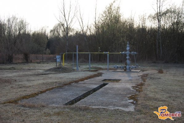 V Petišovcih kmalu slovenski zemeljski plin